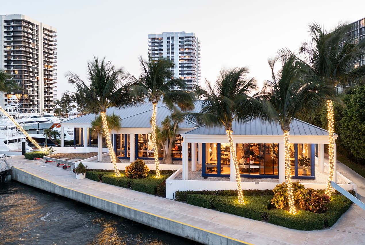 exterior de belle's