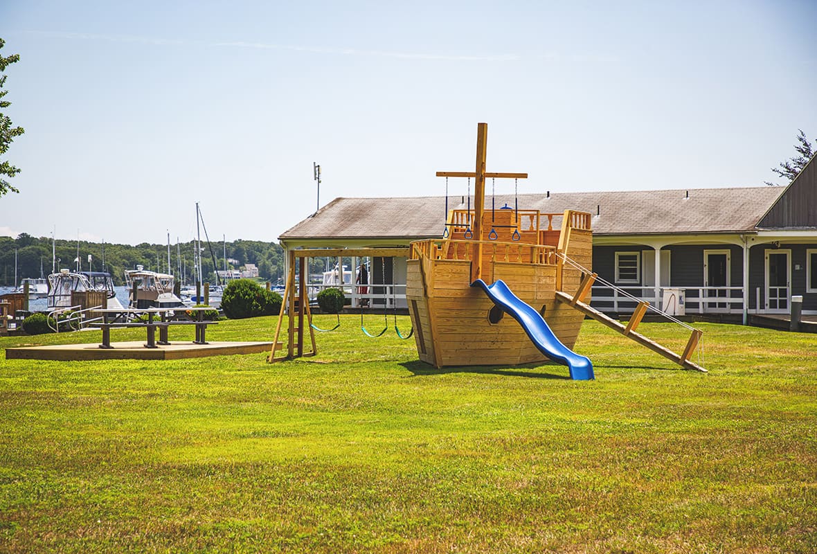 Playground