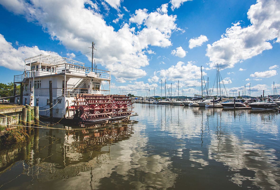 safe harbor haverstraw wet slips