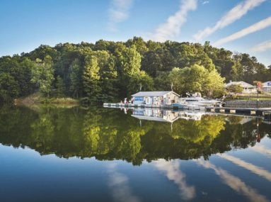 safe harbor hideaway bay