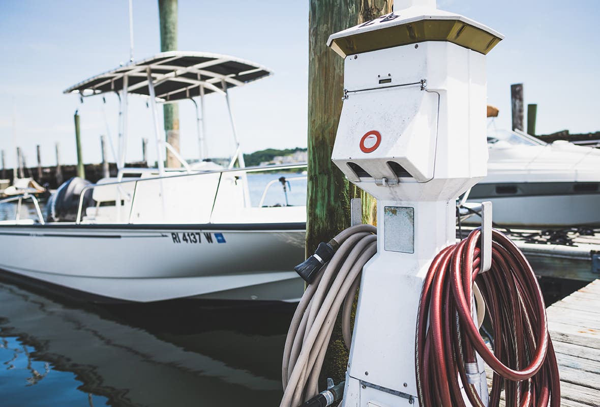 Fuel pump