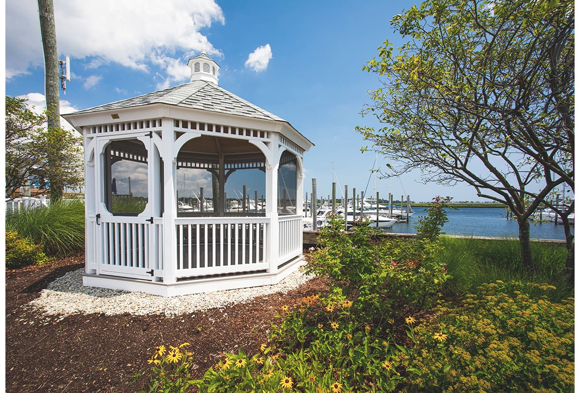 Gazebo