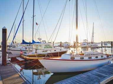 safe harbor sunset bay wet slips