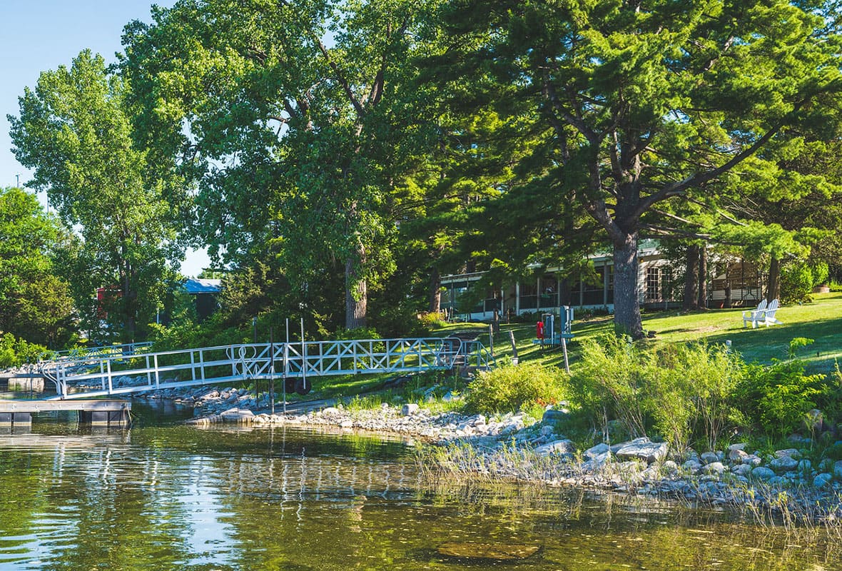 Safe Harbor Willsboro Bay