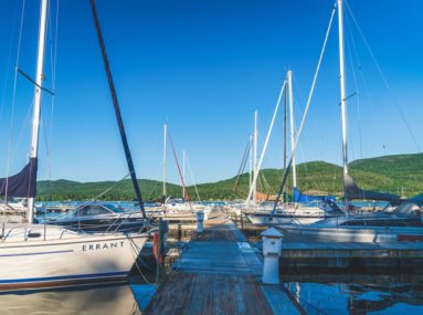 amarres húmedos safe harbor willsboro bay
