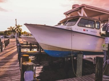 boat