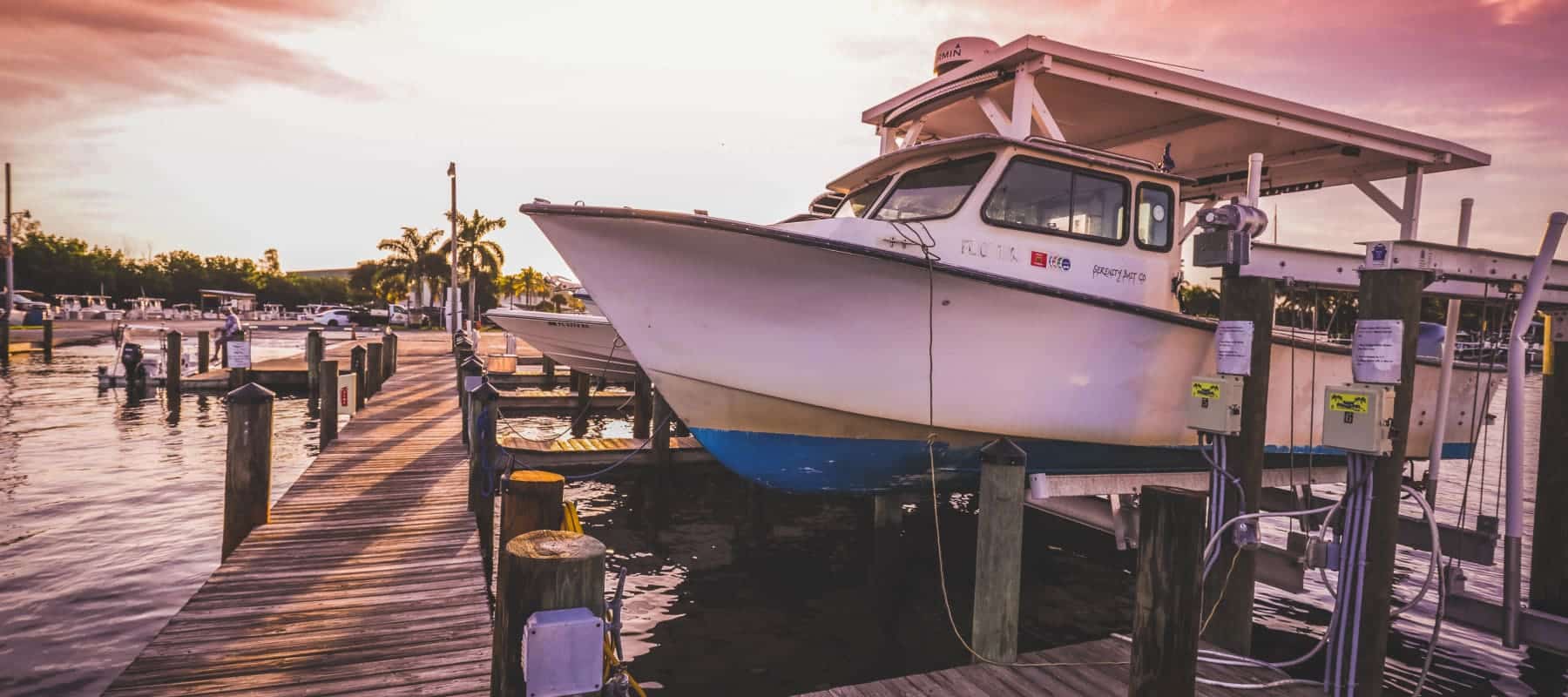boat
