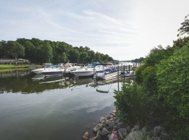 safe harbor skippers landing