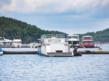 safe harbor grider hill wet slips