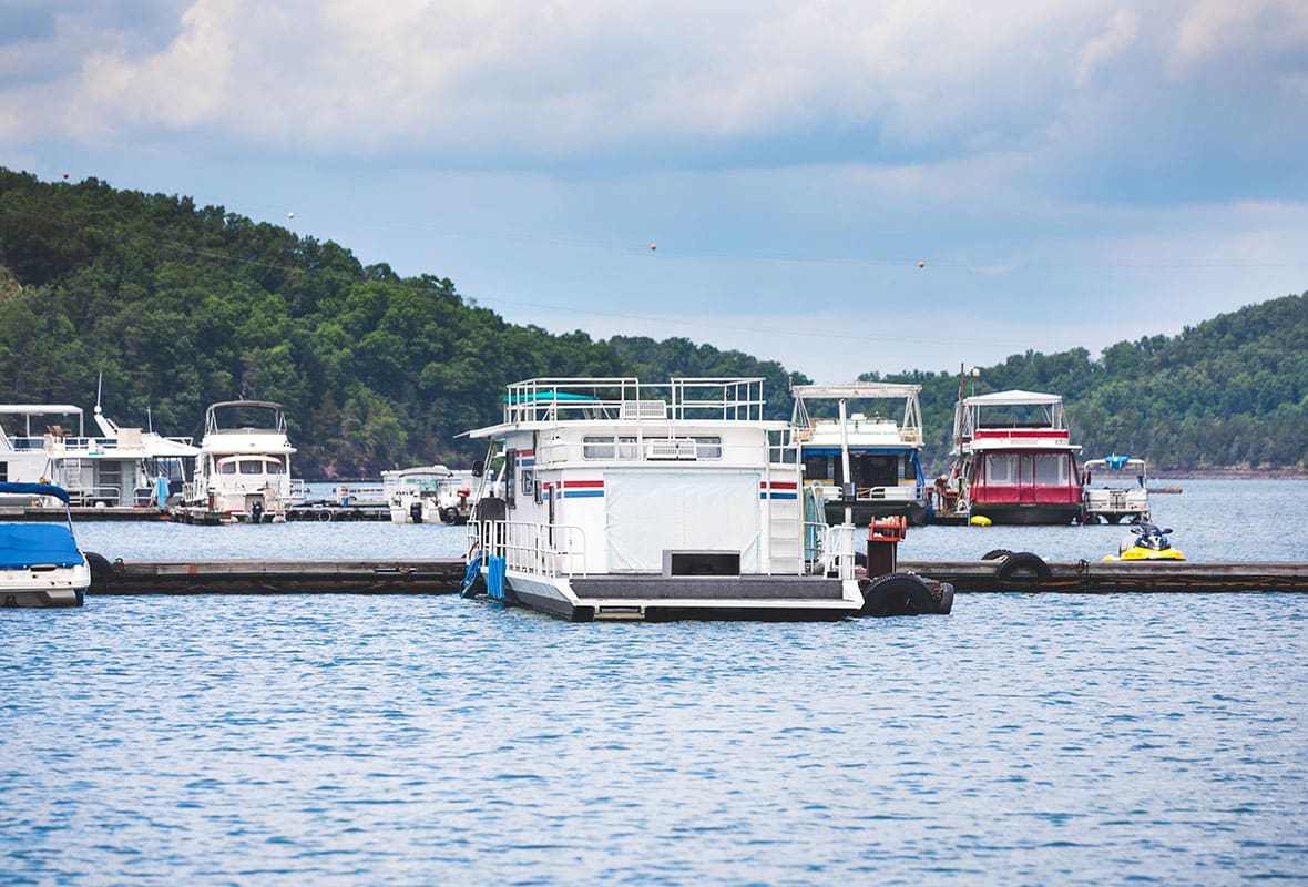 safe harbor grider hill wet slips