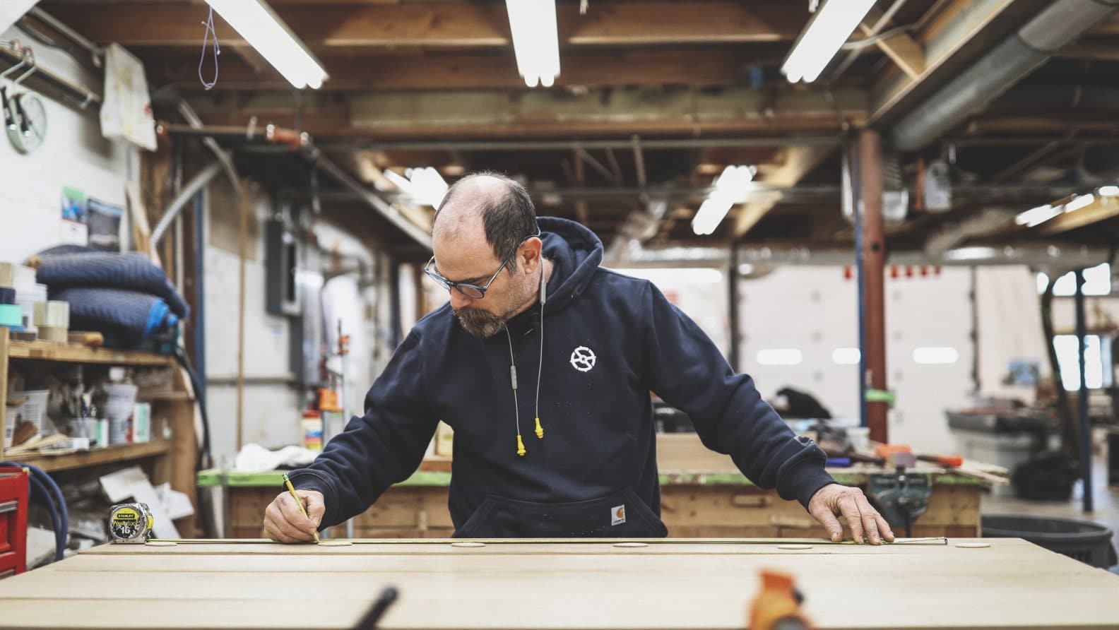 carpenter