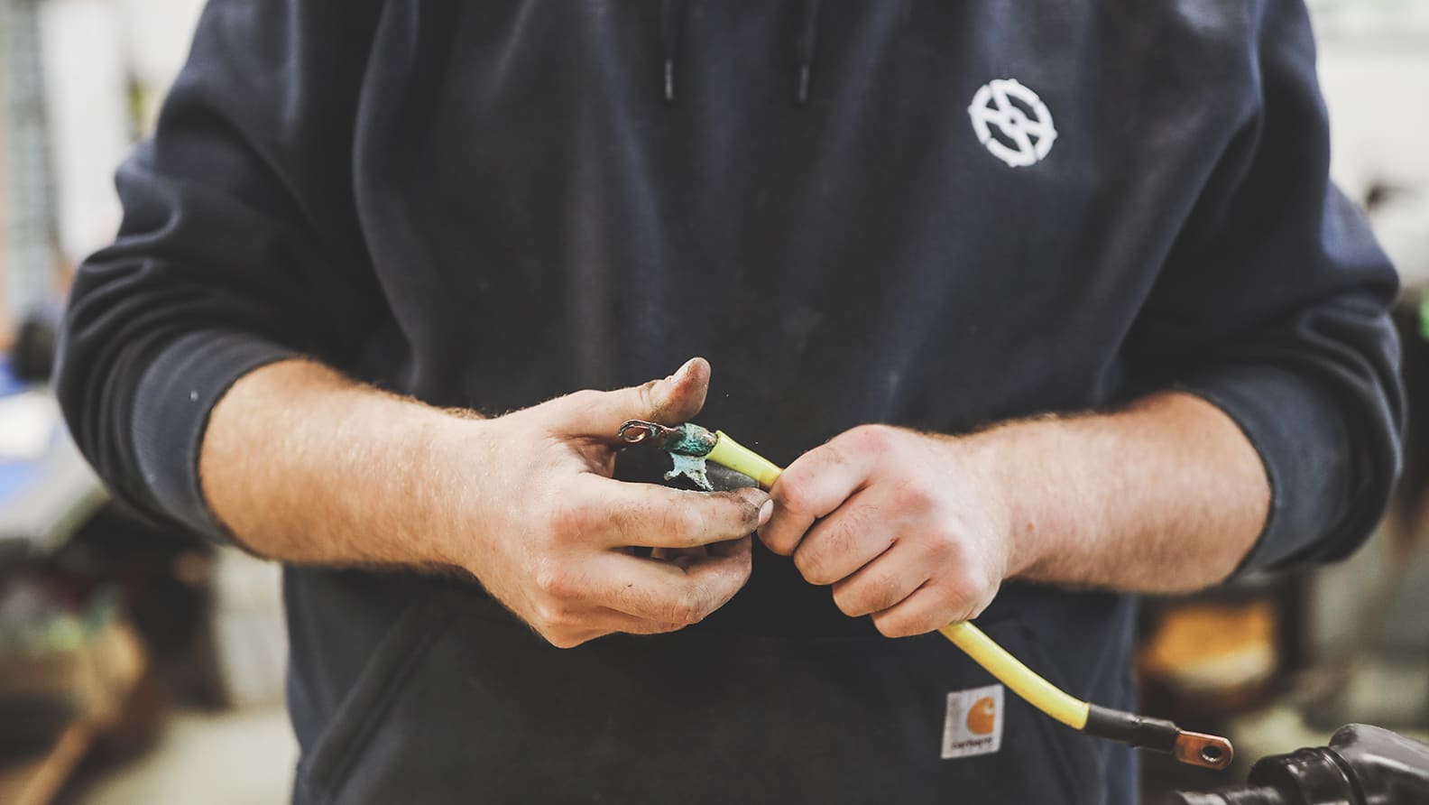 electrical