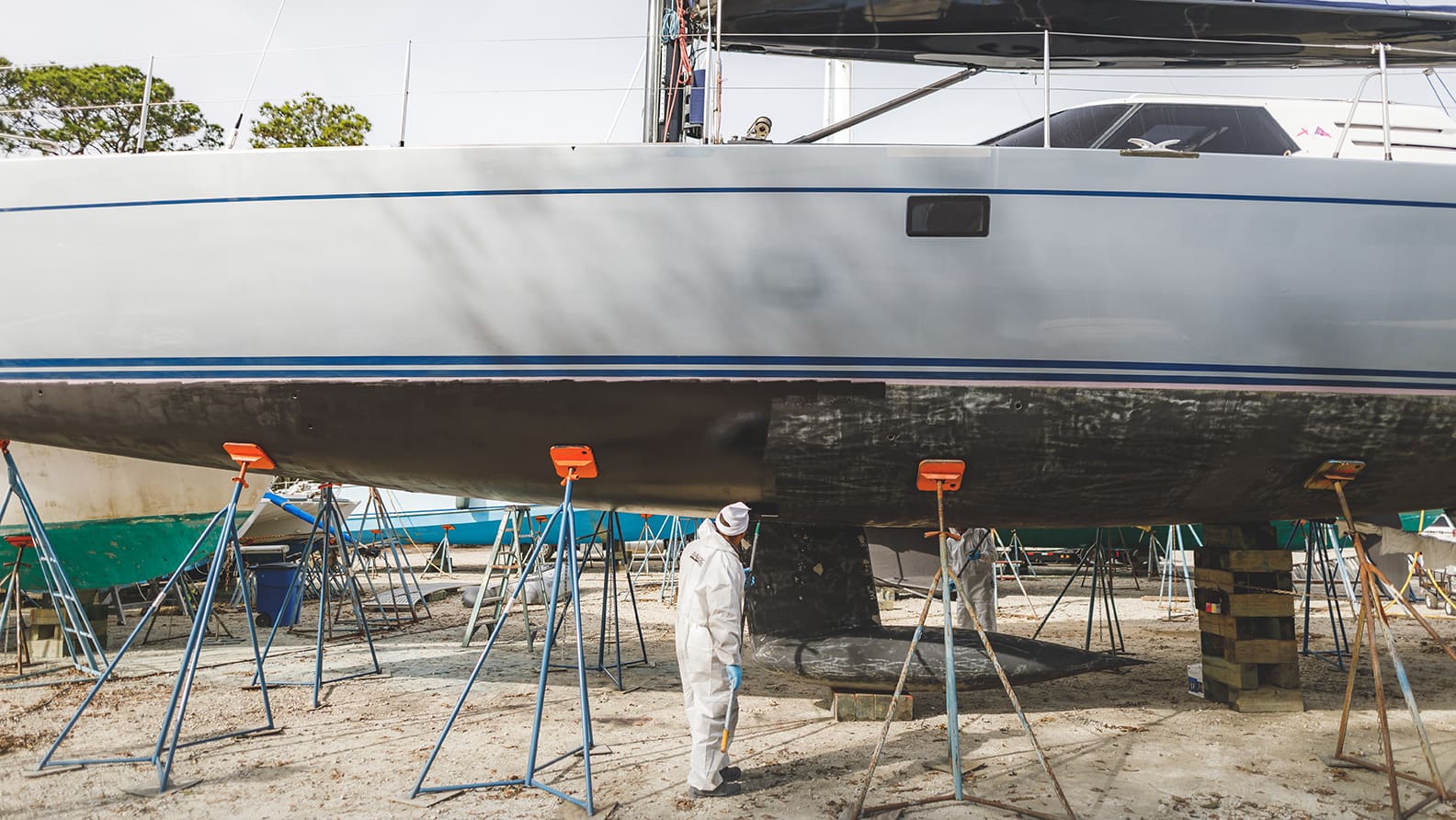 paintwork