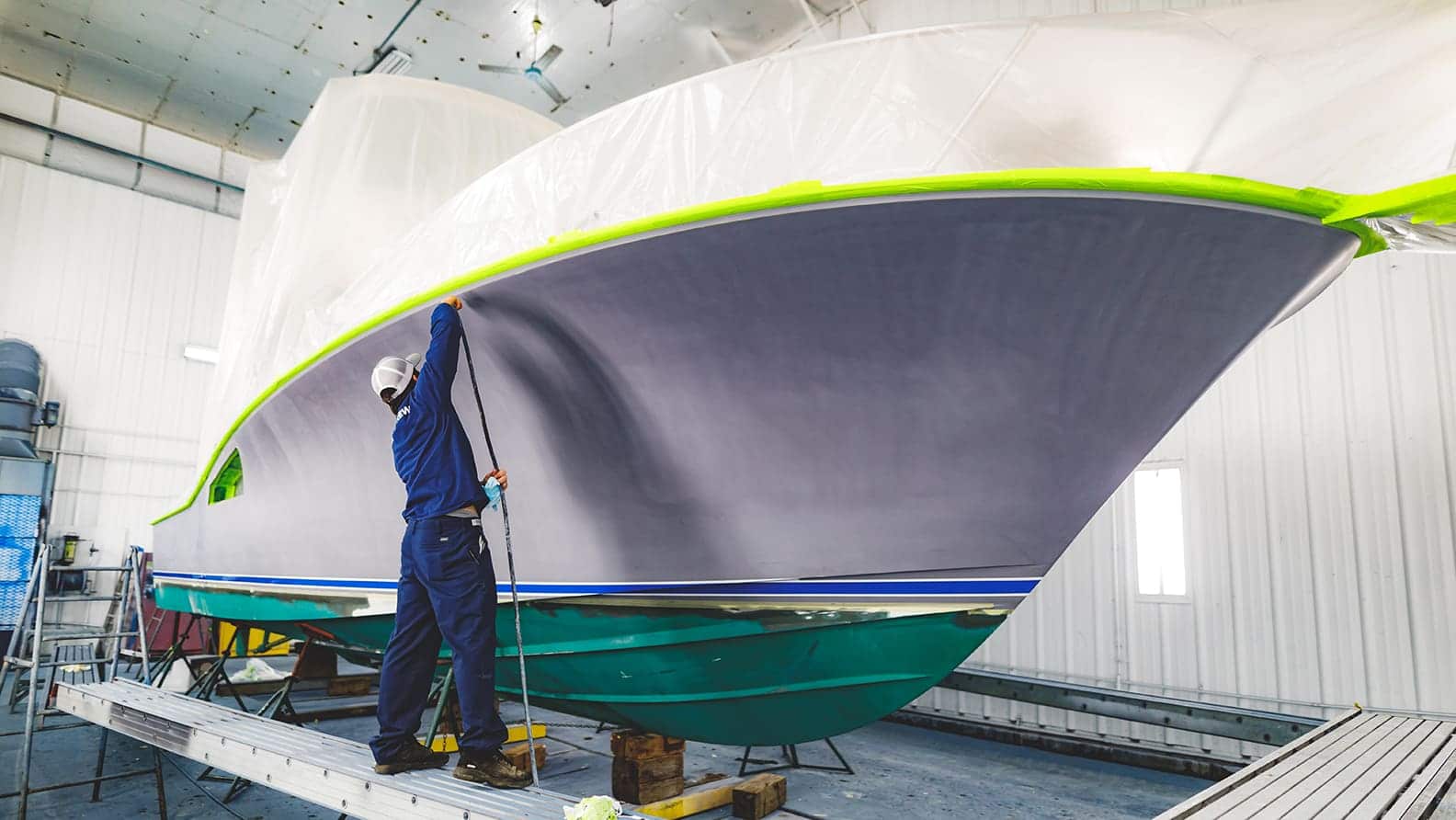 paintwork