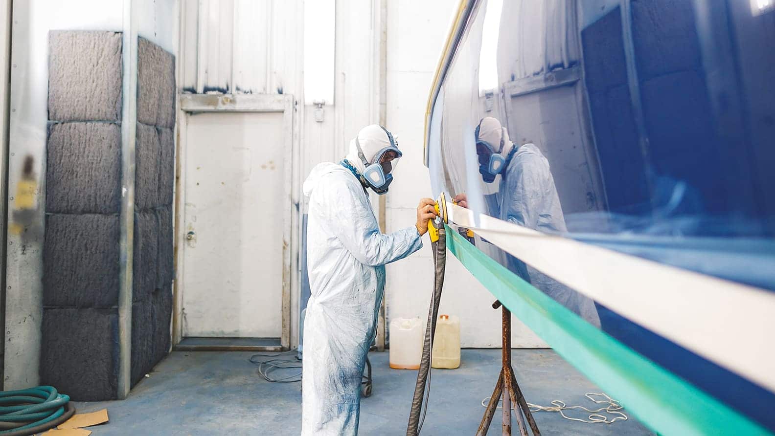 paintwork