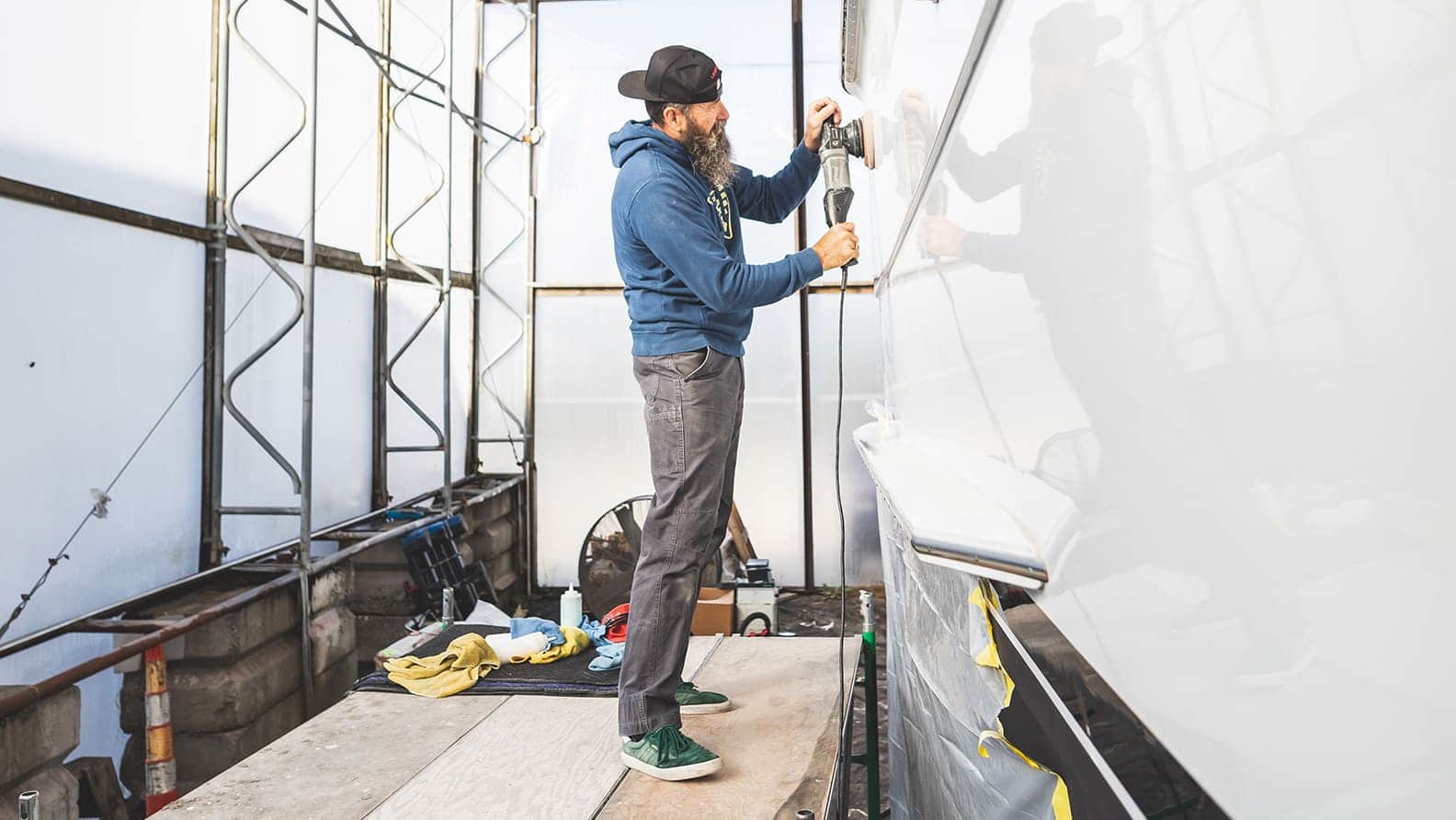 paintwork