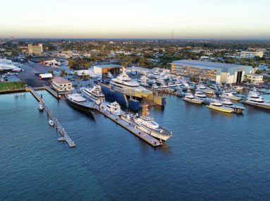 Marina de Riviera Beach