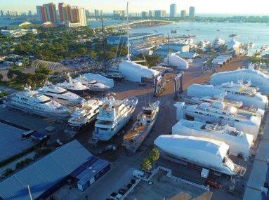 Marina de Riviera Beach