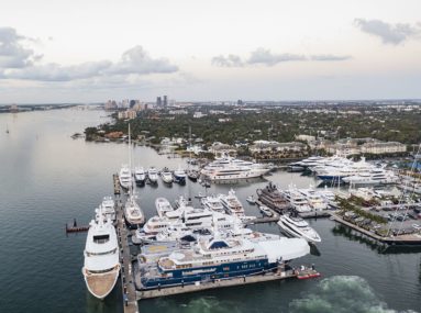 Port de plaisance de West Palm Beach