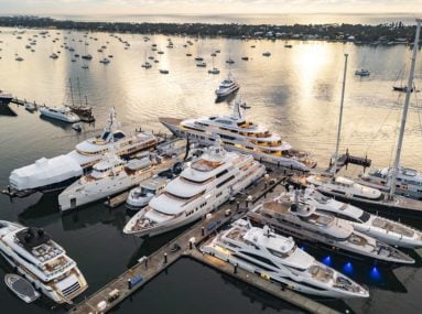 Port de plaisance de West Palm Beach