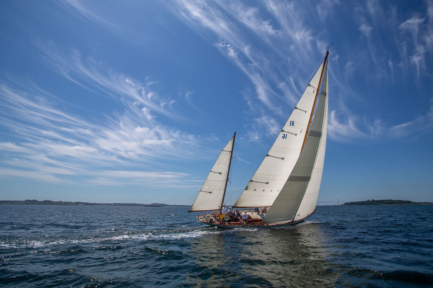 New York Yacht Club