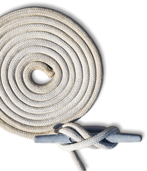 rope