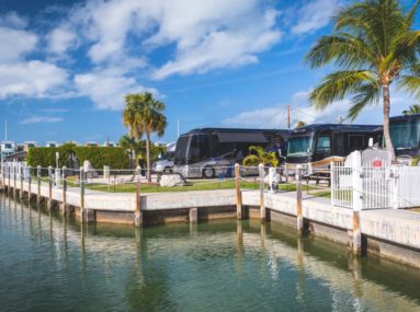 marathon rv park