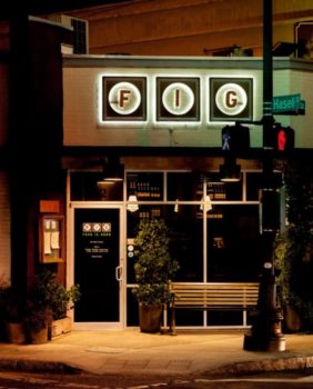 Restaurante Fig