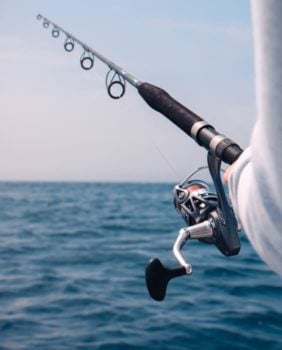 fishing