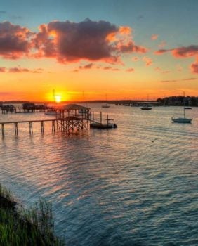 folly beach