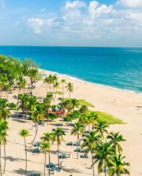 FTL beach