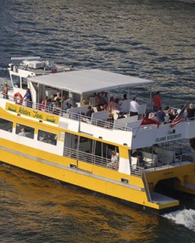 water taxi