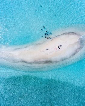 sandbar