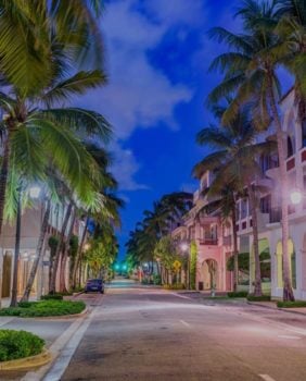 Worth Avenue
