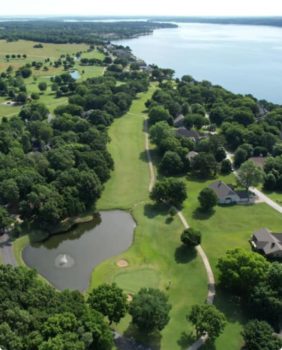 coves golf club