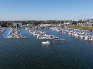 boat slips