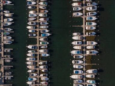 boat slips