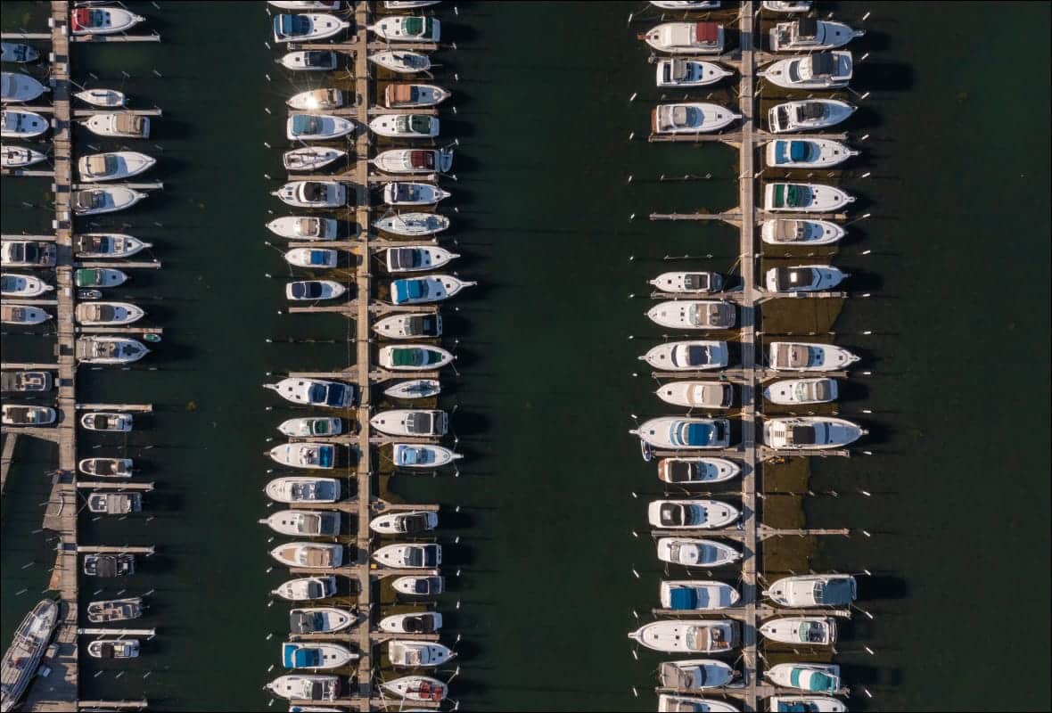 boat slips