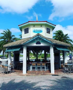 fathoms restaurant