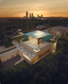 gilcrease museum
