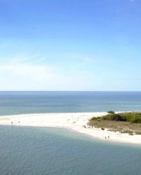 lido key beach