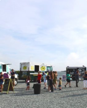 food trucks
