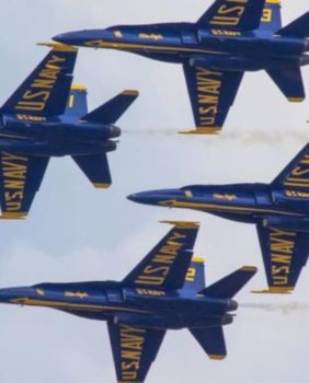 navy planes