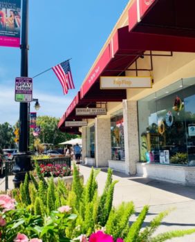 storefronts