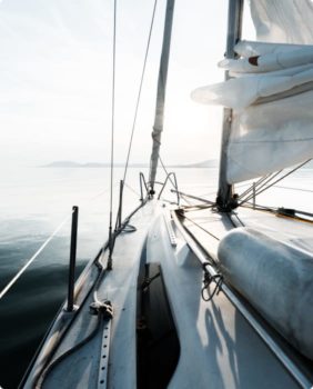 sailboat