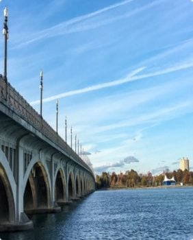 bridge