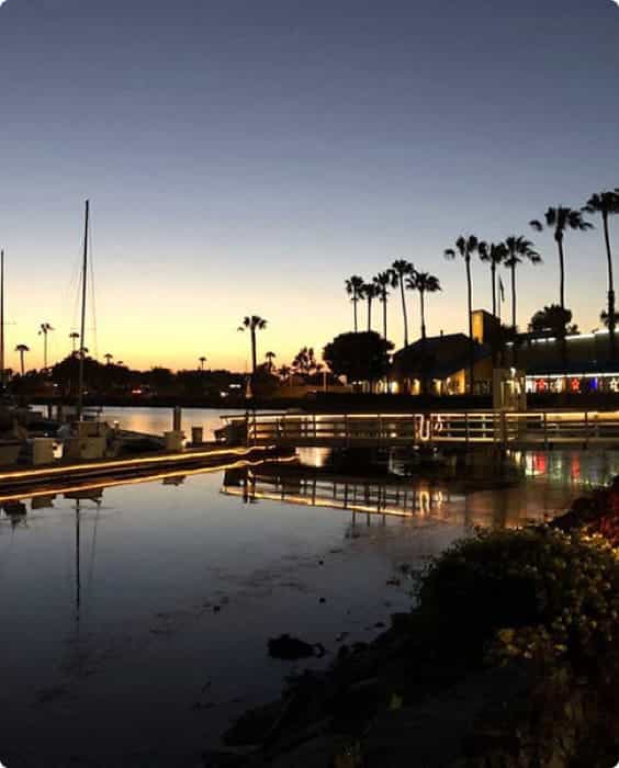 Bay Cities Motel
