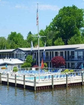 marina store