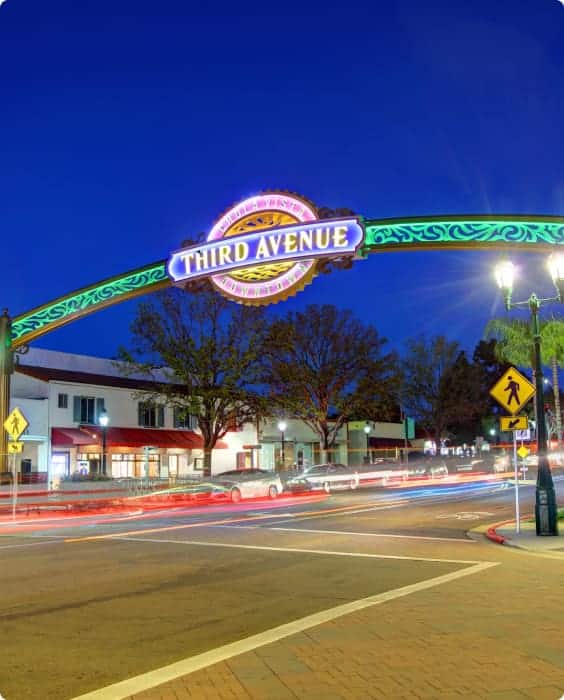 Bay Cities Motel