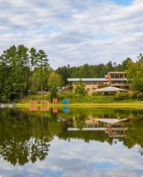 lake norman